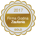 Firma Godna Zaufania 2015